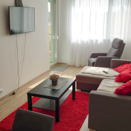 Cadet 302 Apartman