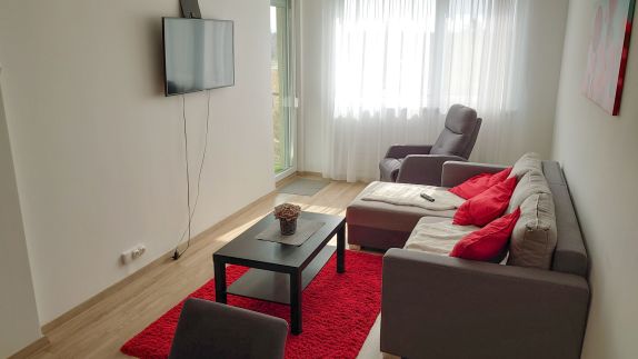 Cadet 302 Apartman