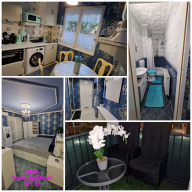 TILLA Stúdió Apartman