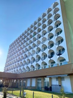 Sunset Beach Apartman3