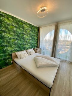 Sunset Beach Apartman