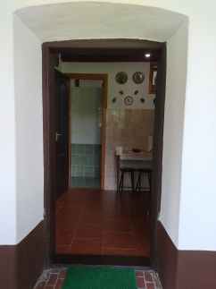 Tóka Vendégház6
