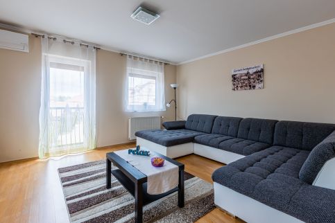 Napsüti Apartman22