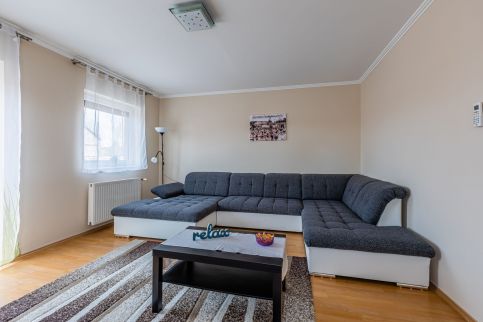 Napsüti Apartman24