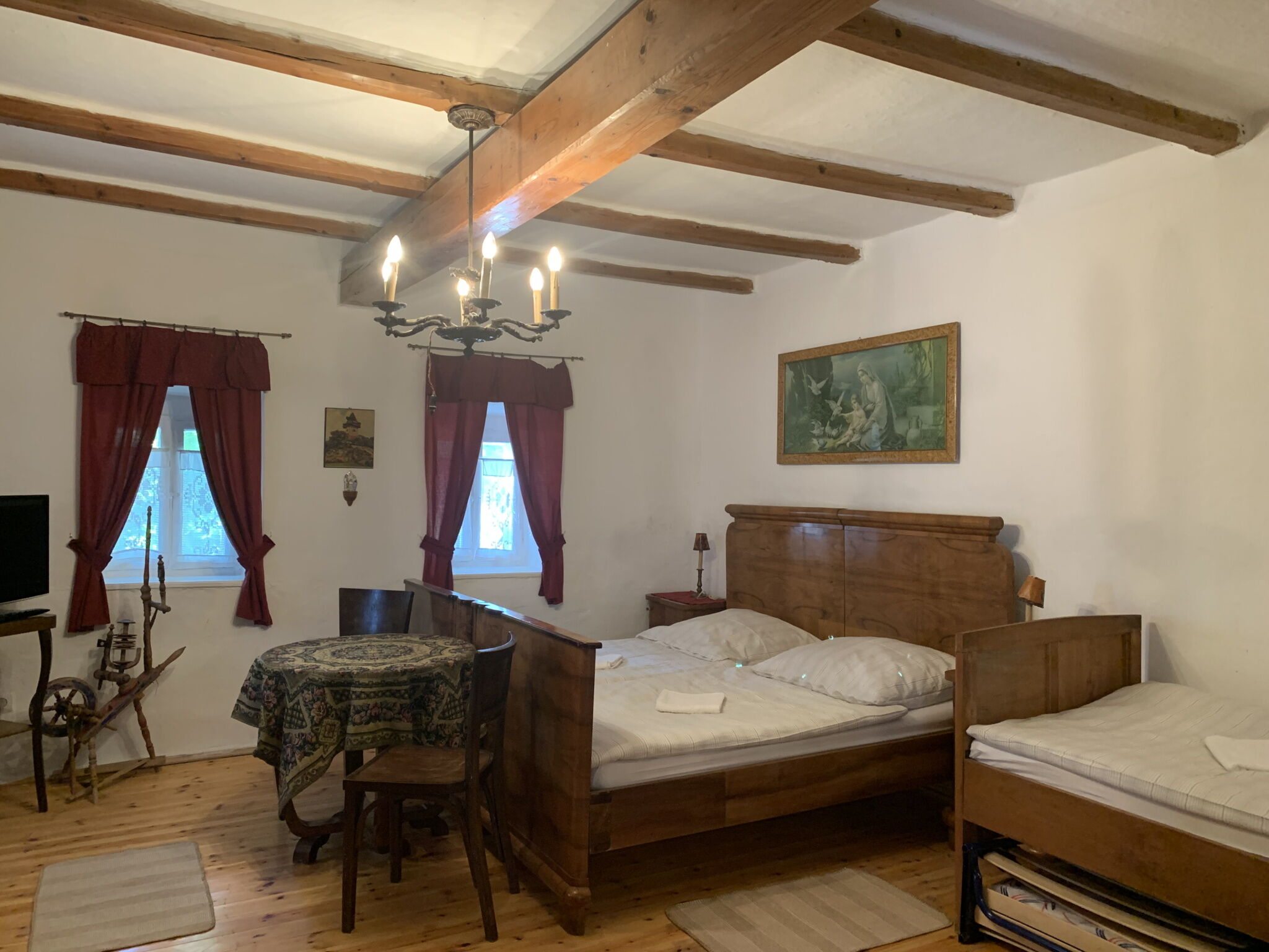 Kolokán Vendégház – Sarud fotó 1