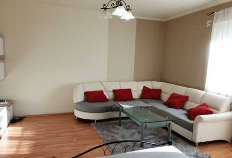 Apartman Balaton6