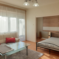 Apartman Balaton