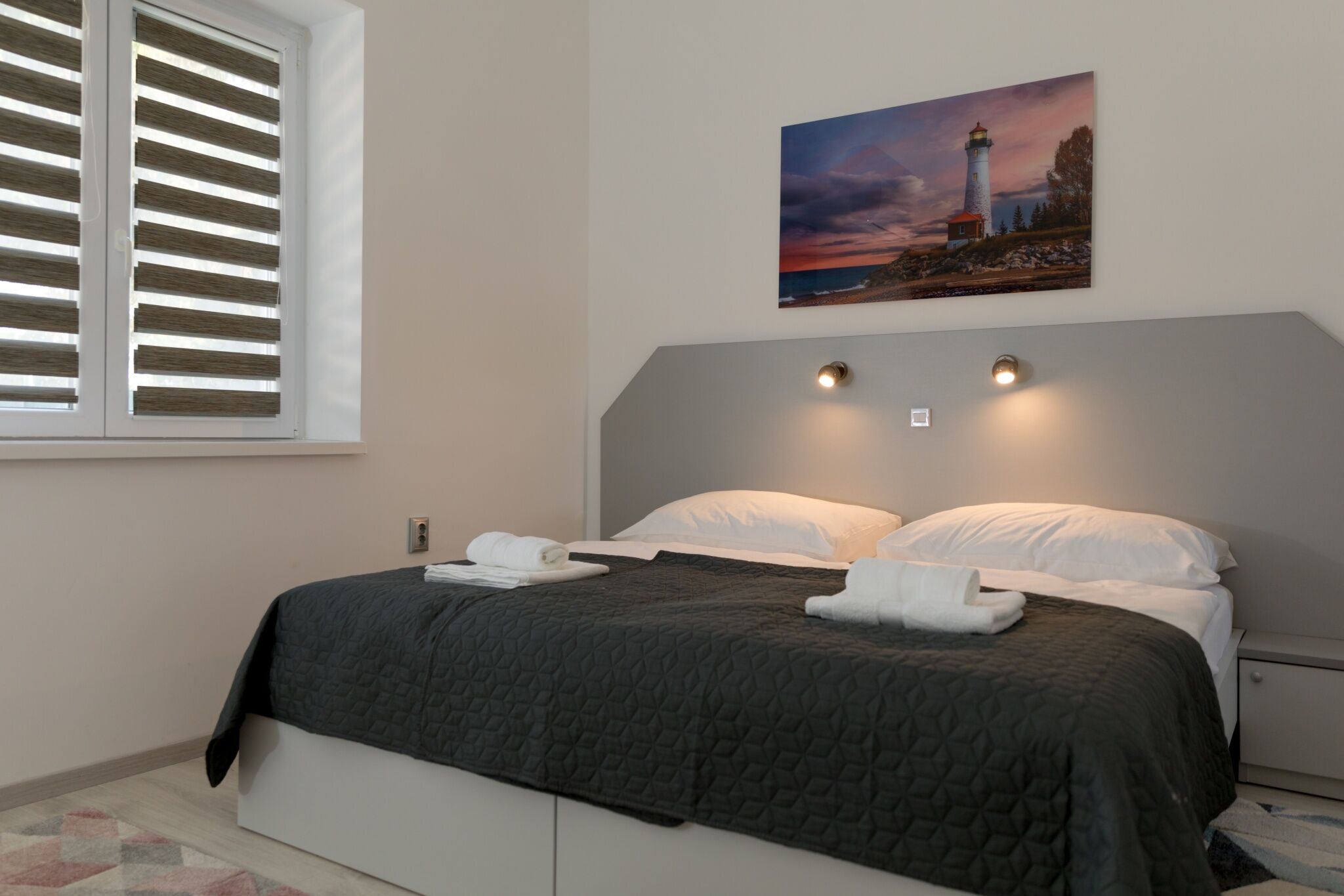 Gray House Apartman – Pápa fotó 14