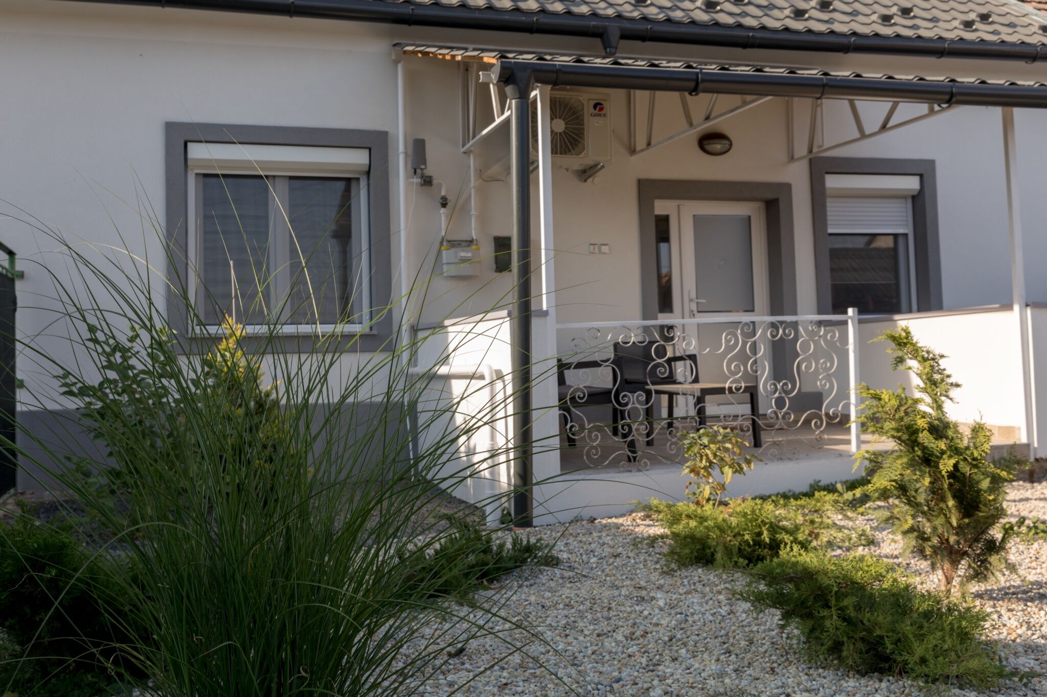 Gray House Apartman – Pápa fotó 16