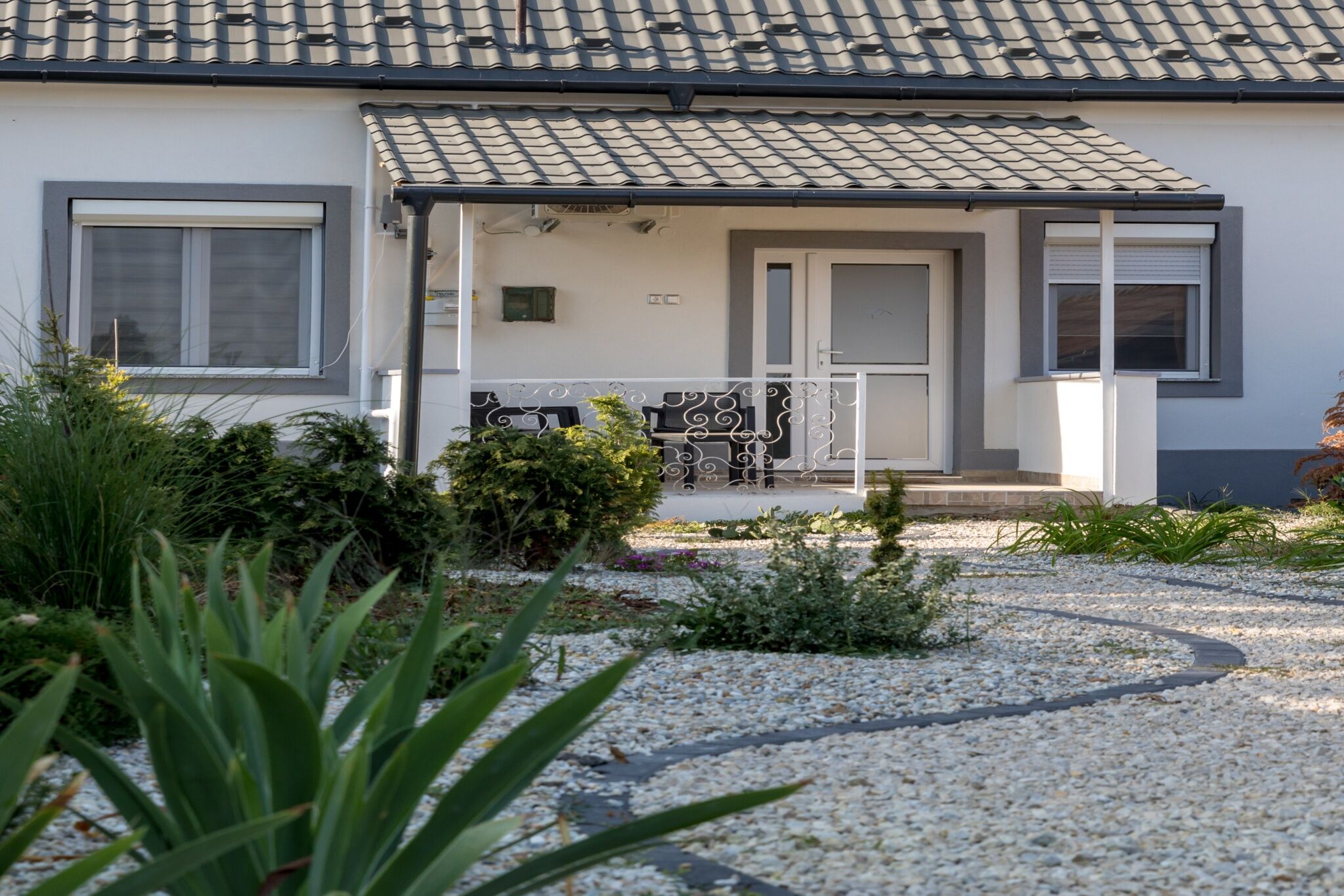 Gray House Apartman – Pápa fotó 7