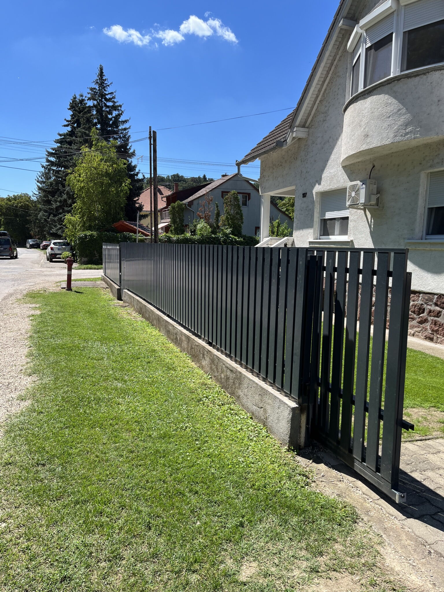 Óvári 117 Vendégház – Balatonalmádi fotó 2