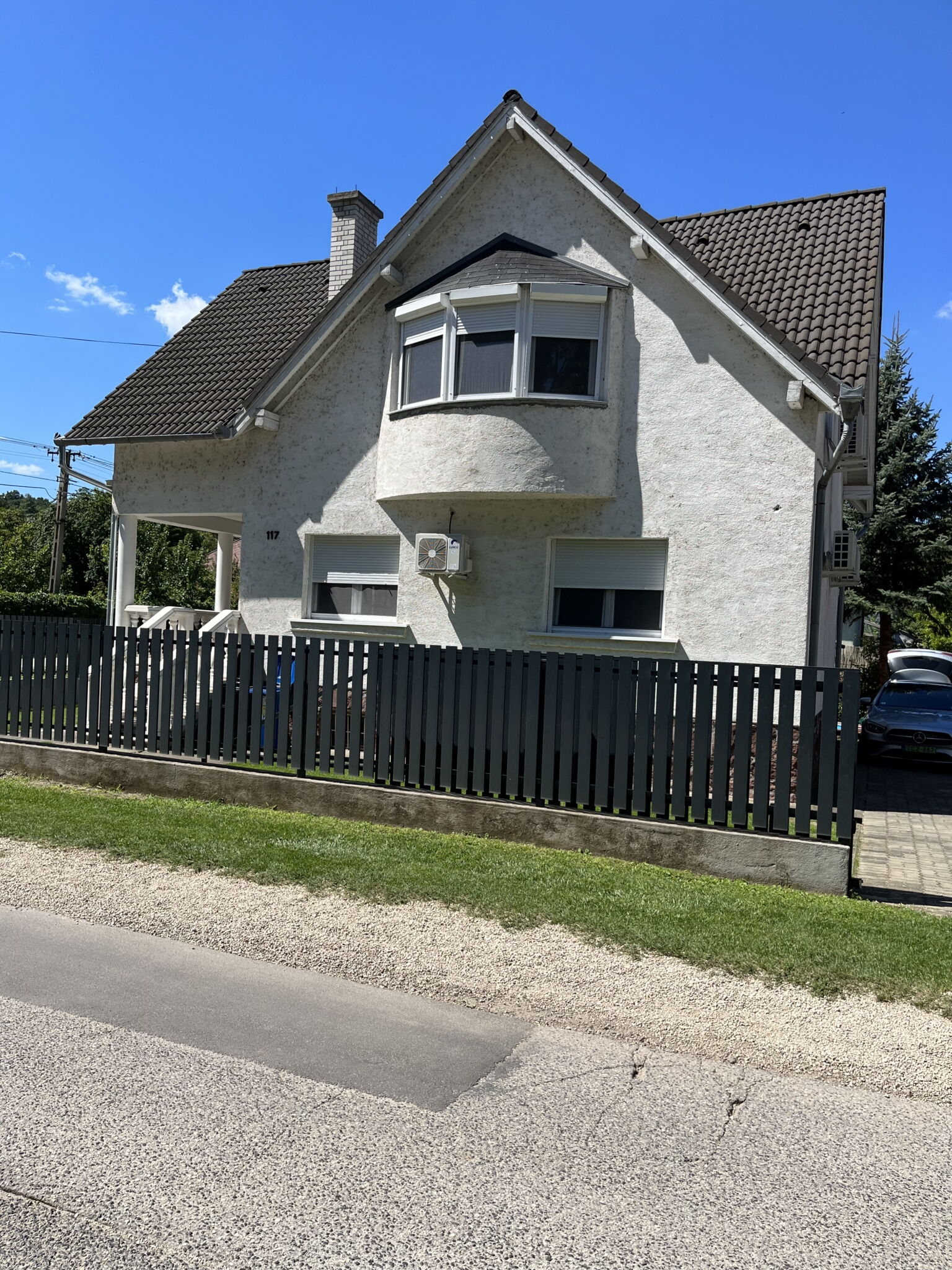 Óvári 117 Vendégház – Balatonalmádi fotó 3