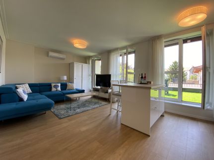 Sun terrace mini penthouse bestern7