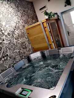 Blanka Villa Wellness Home14