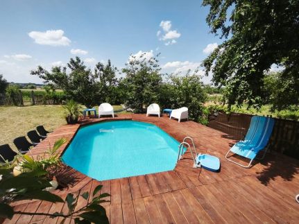 Blanka Villa Wellness Home15