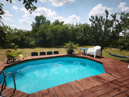 Blanka Villa Wellness Home17