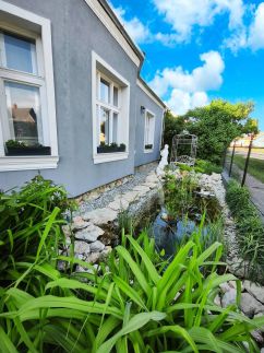 Blanka Villa Wellness Home10