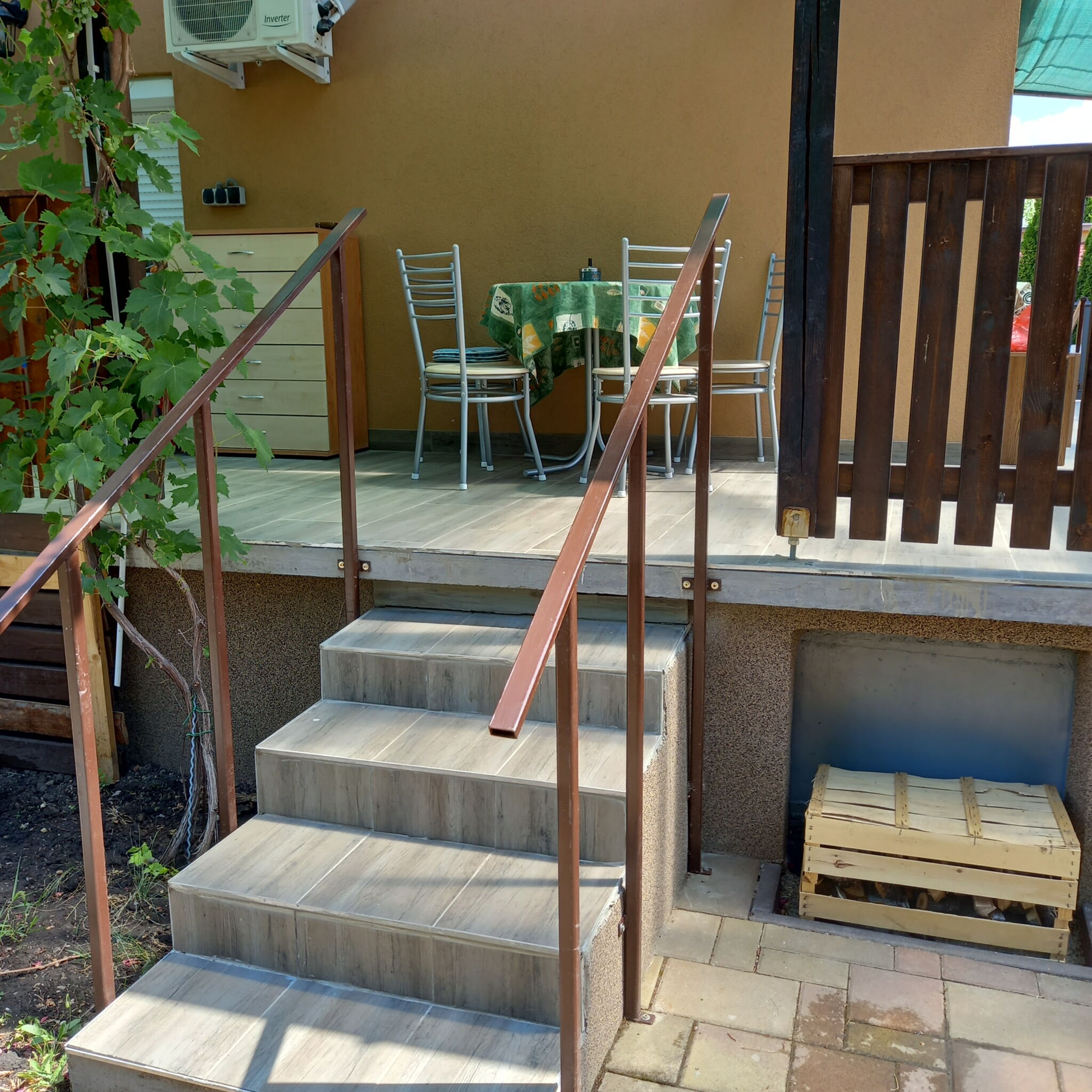Írisz Apartman – Mezőkövesd fotó 6