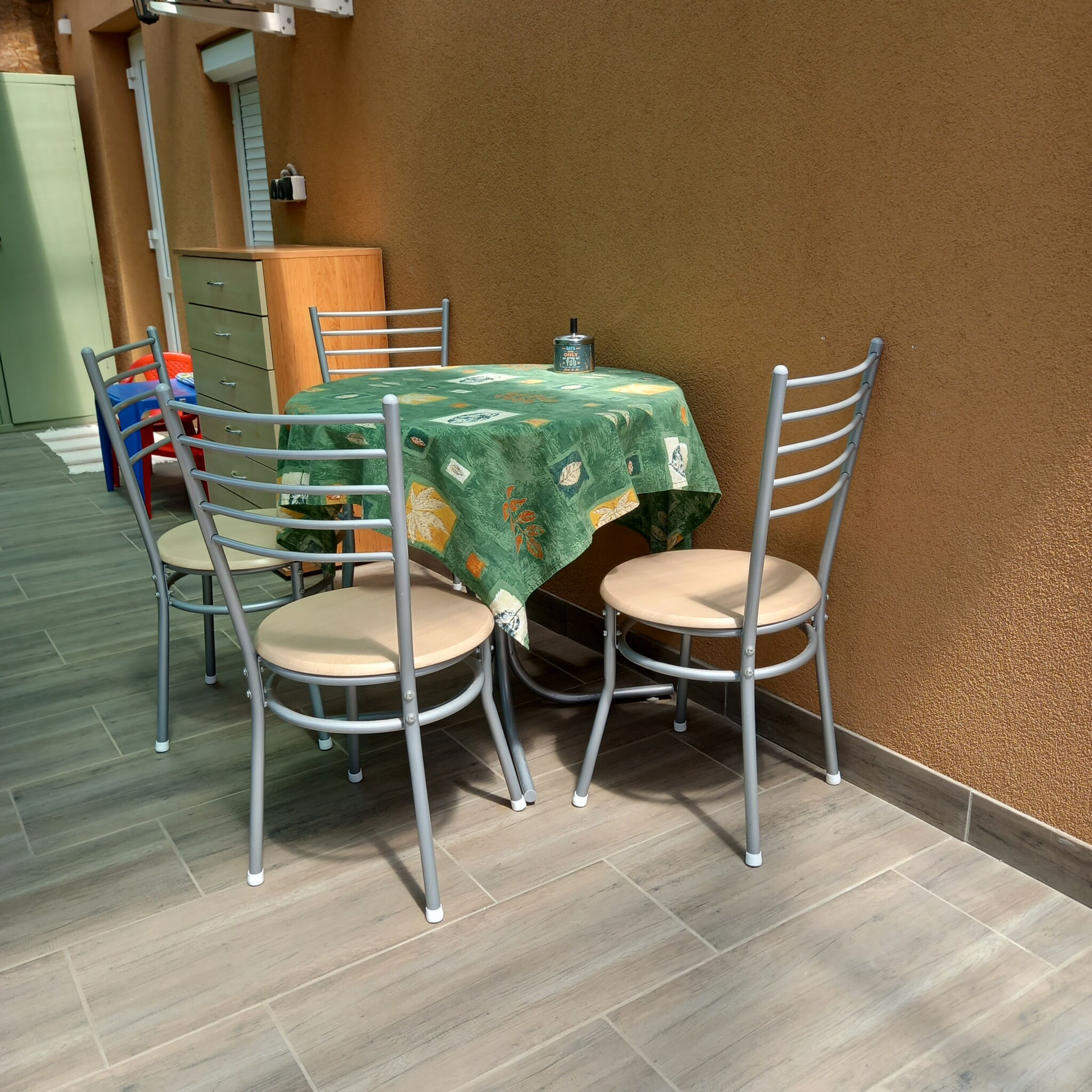 Írisz Apartman – Mezőkövesd fotó 7