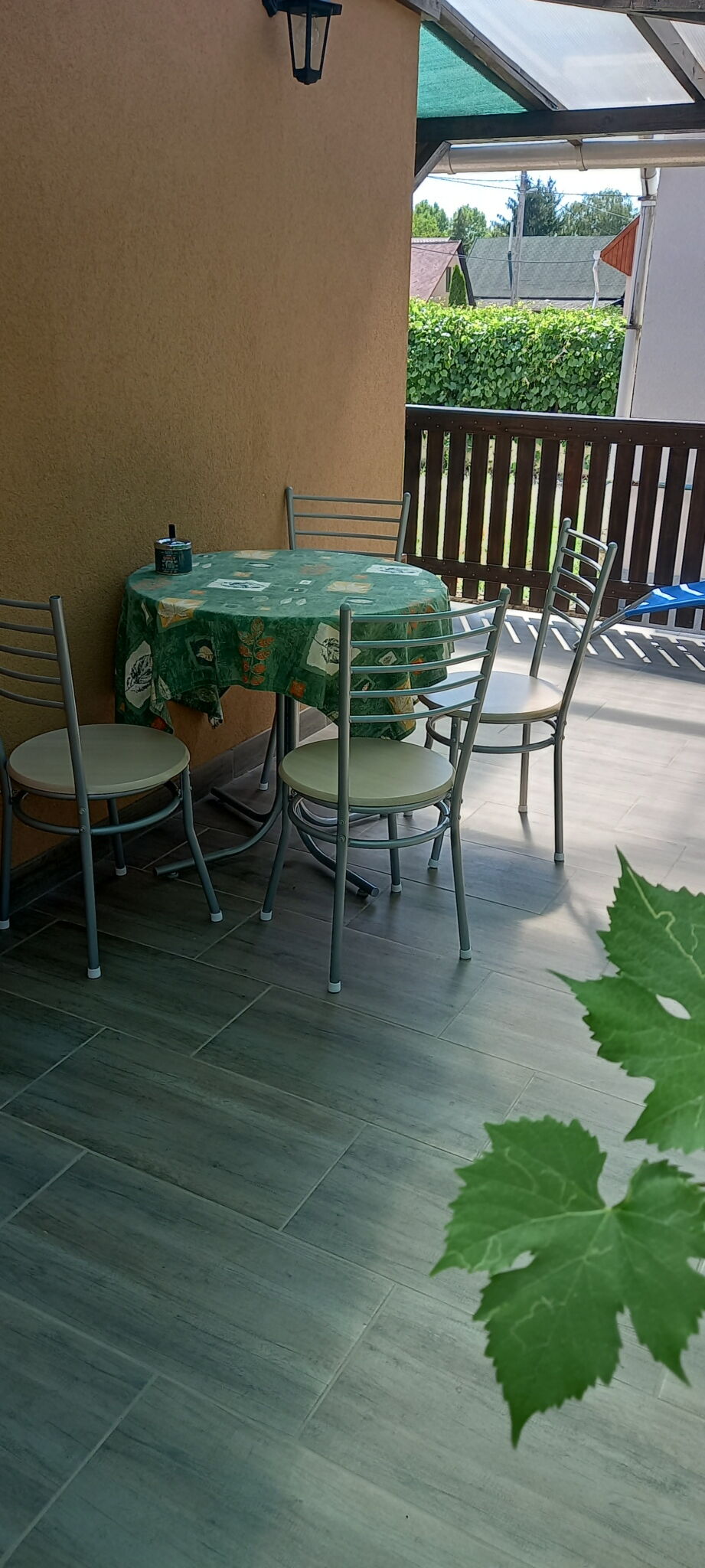 Írisz Apartman – Mezőkövesd fotó 8