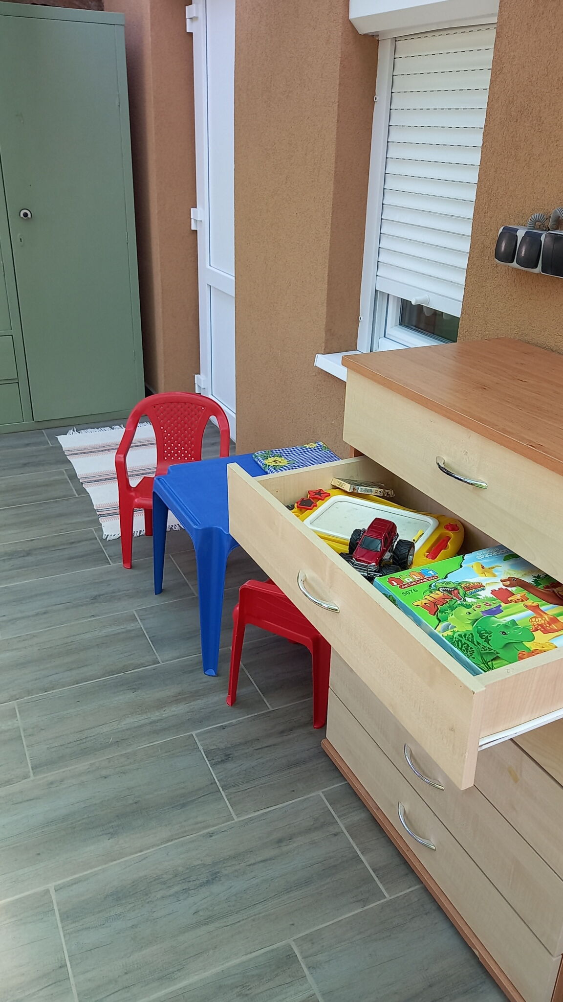Írisz Apartman – Mezőkövesd fotó 5