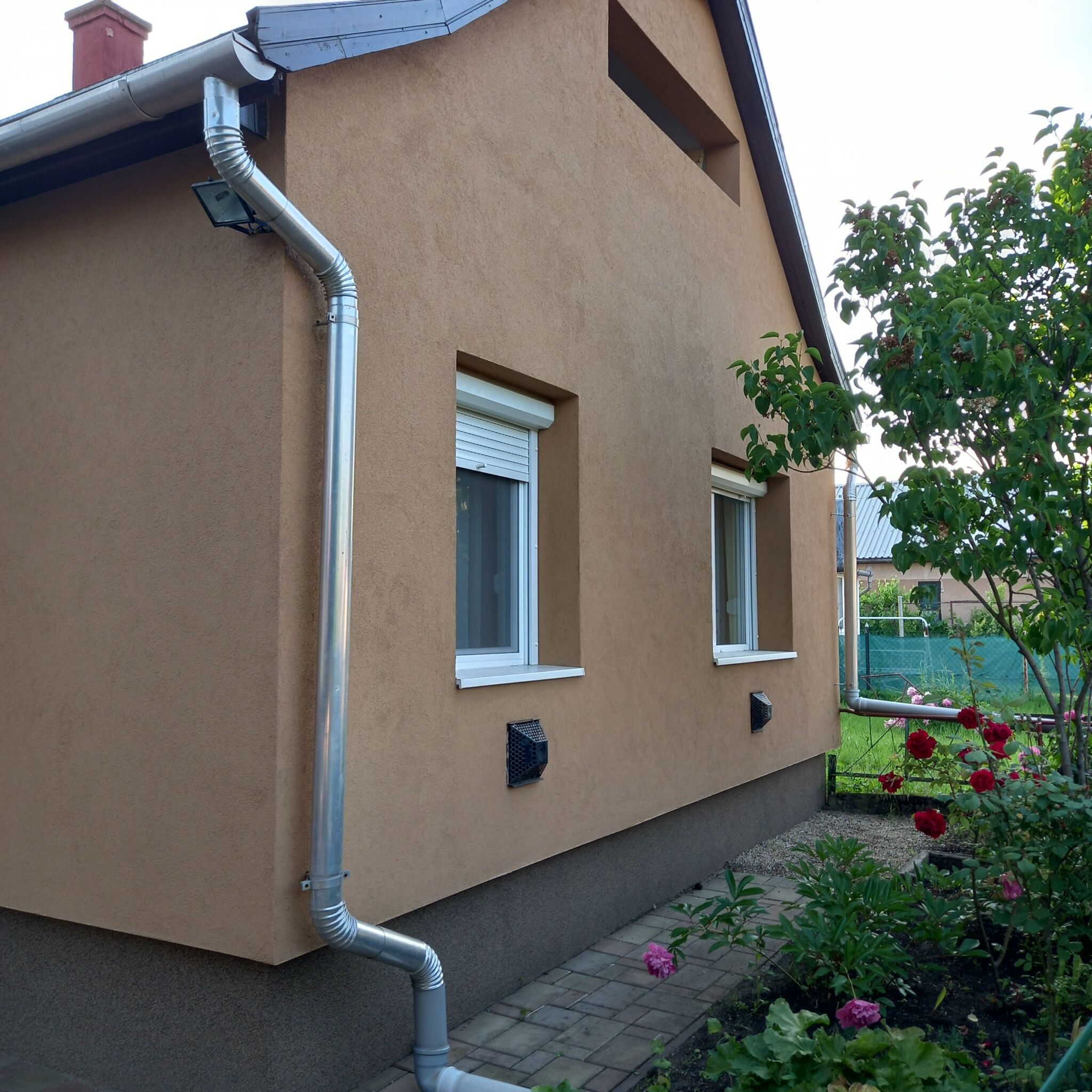 Írisz Apartman – Mezőkövesd