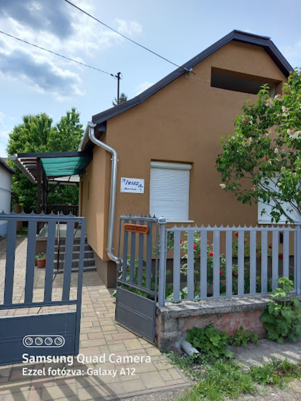 Írisz Apartman – Mezőkövesd fotó 1