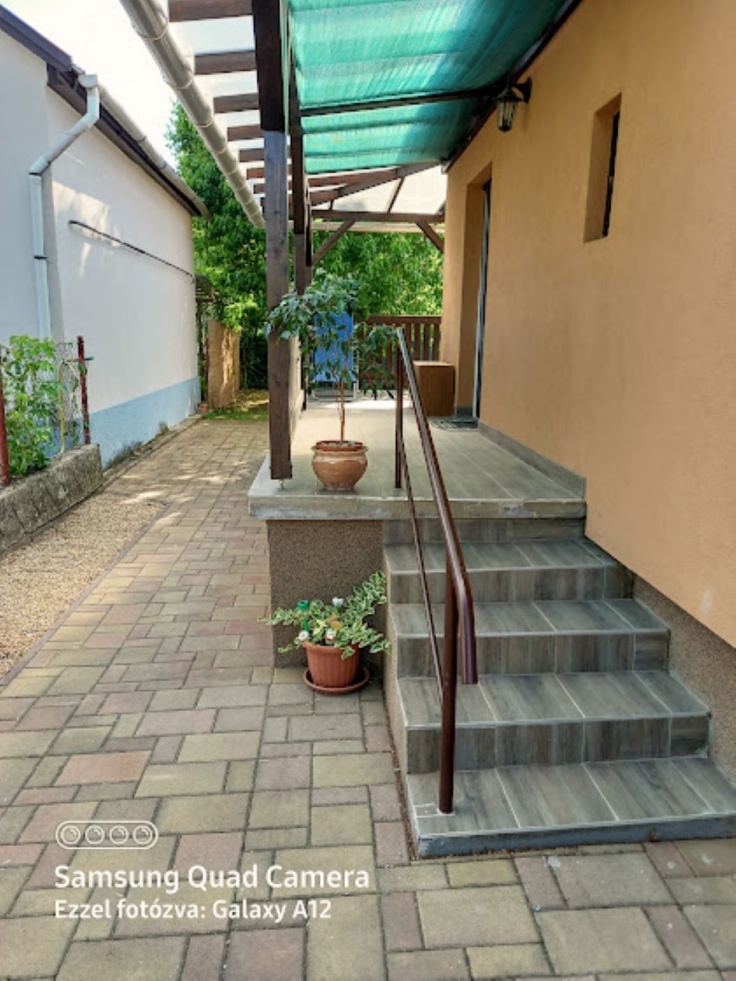 Írisz Apartman – Mezőkövesd fotó 2
