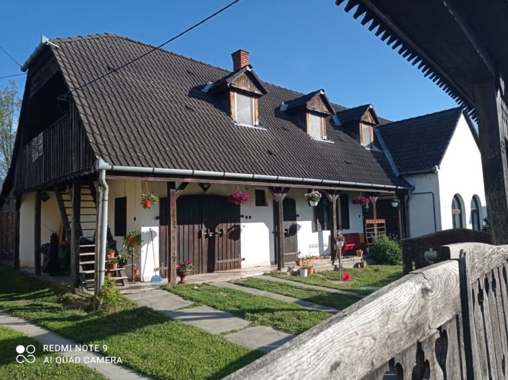 Erdey Apartman – Barcs