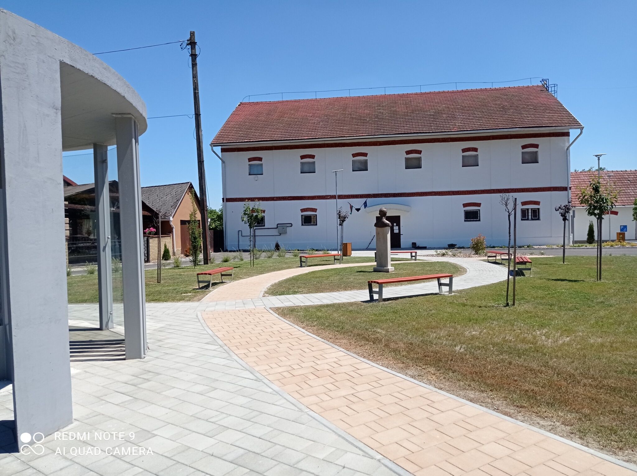 Erdey Apartman – Barcs fotó 12