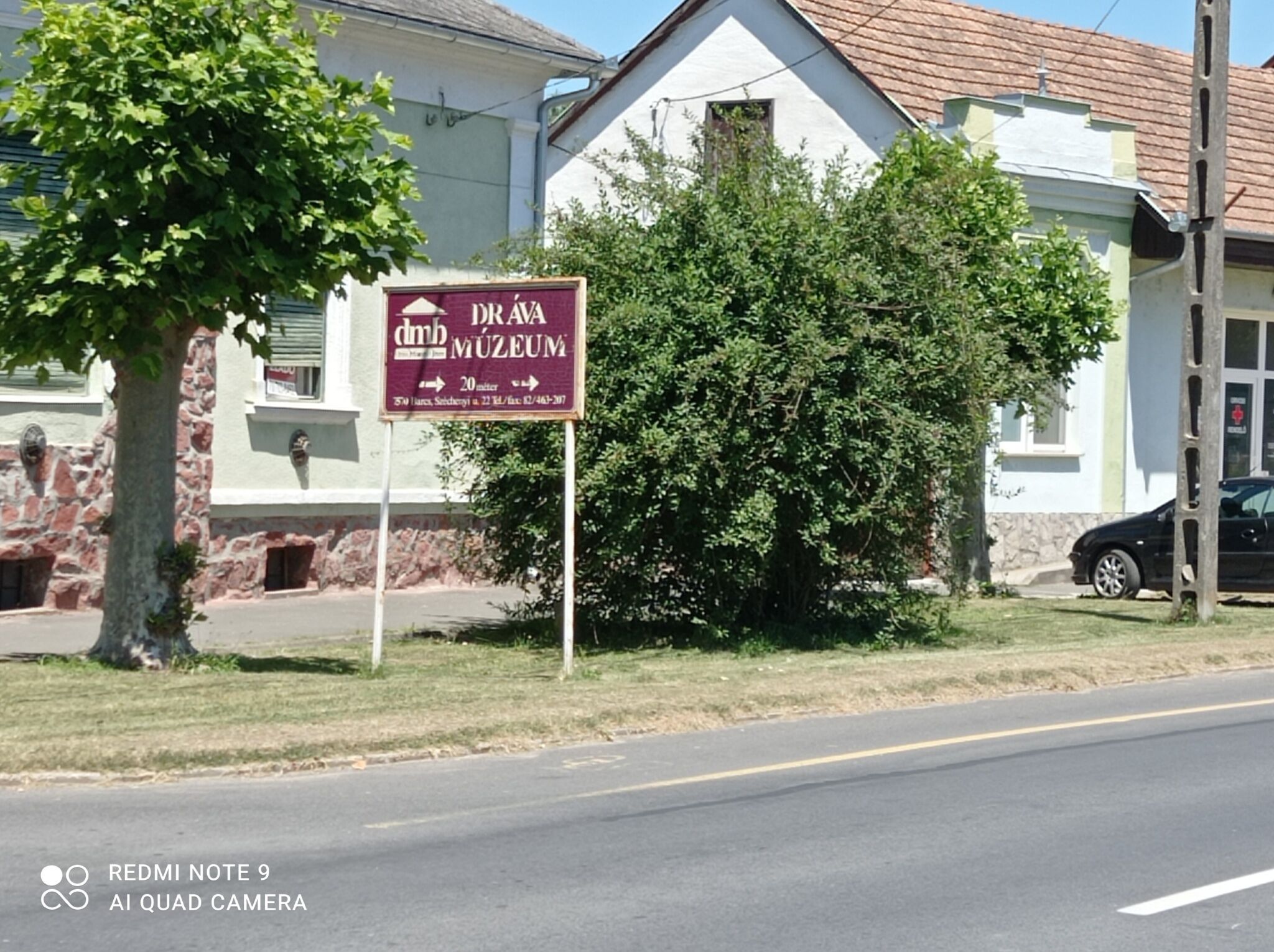 Erdey Apartman – Barcs fotó 15