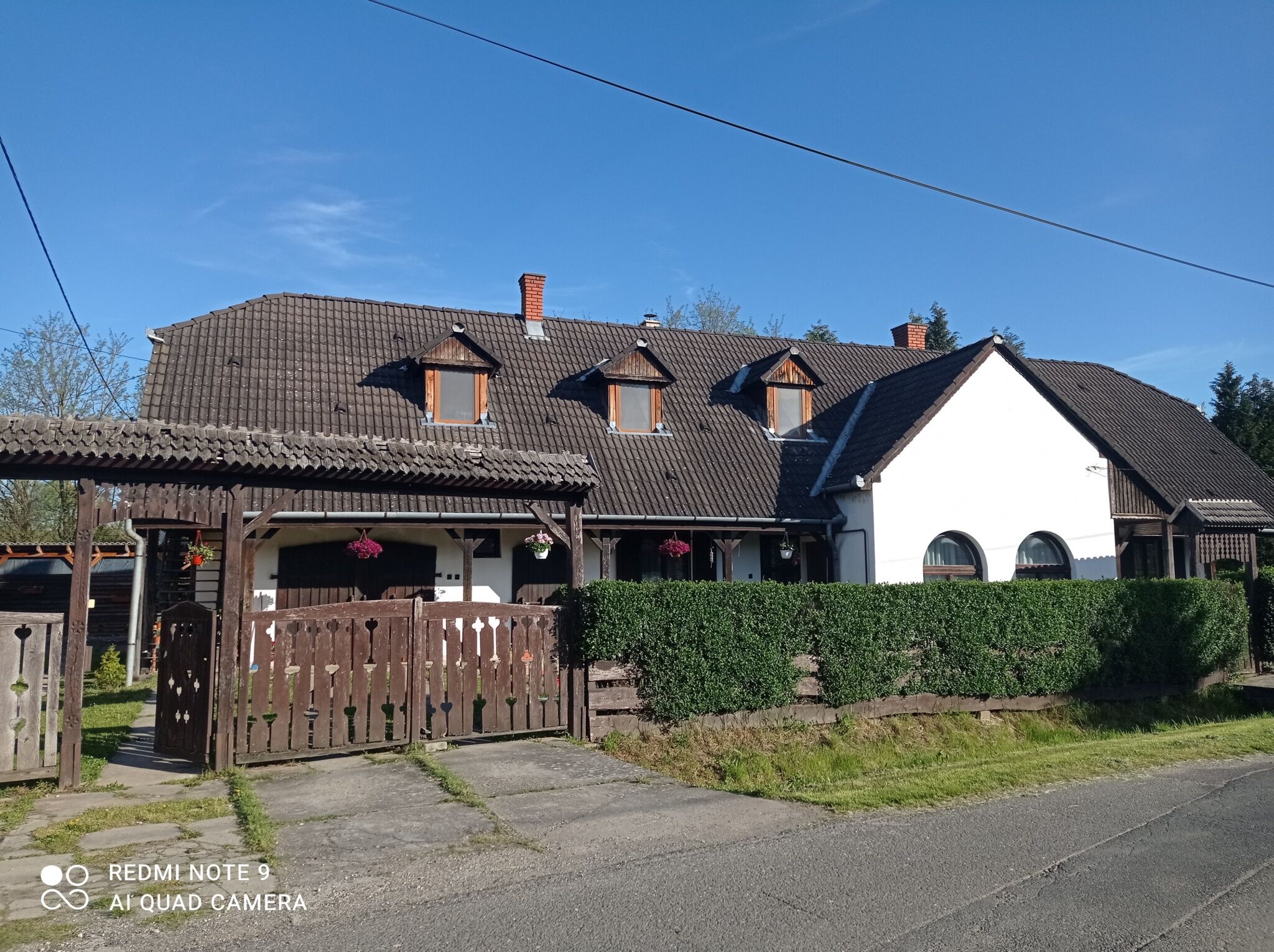 Erdey Apartman – Barcs fotó 1