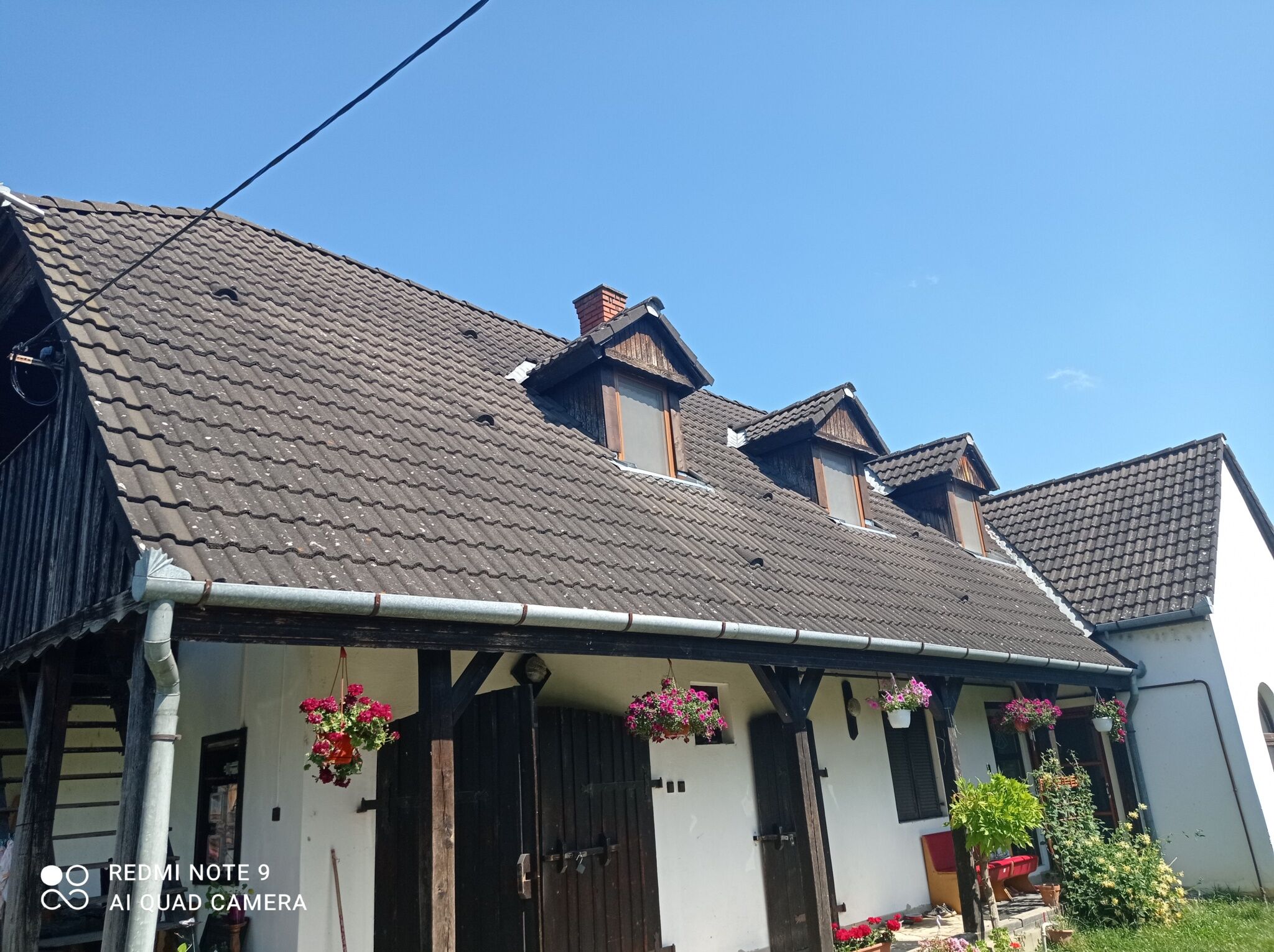 Erdey Apartman – Barcs fotó 2
