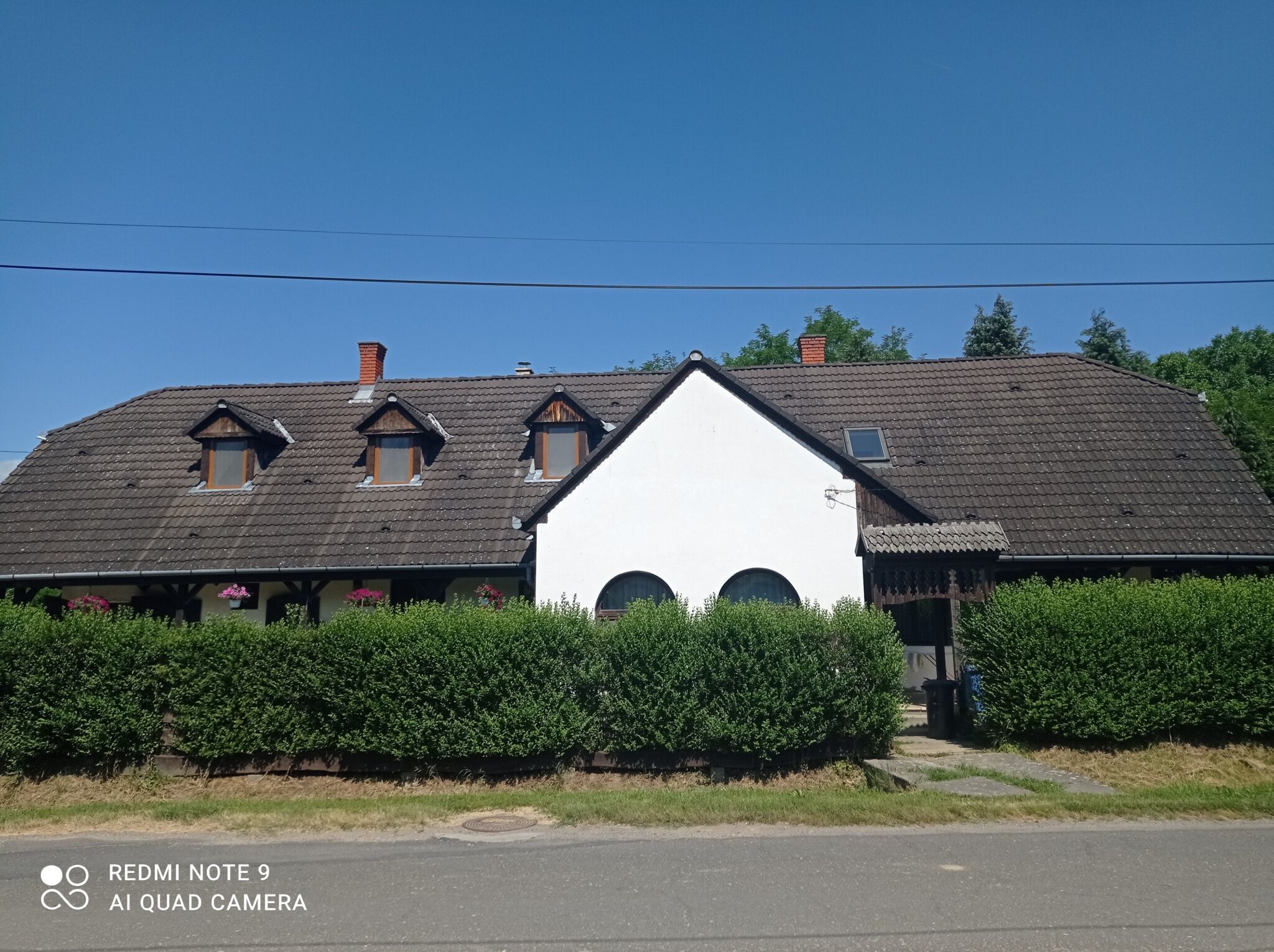 Erdey Apartman – Barcs fotó 3