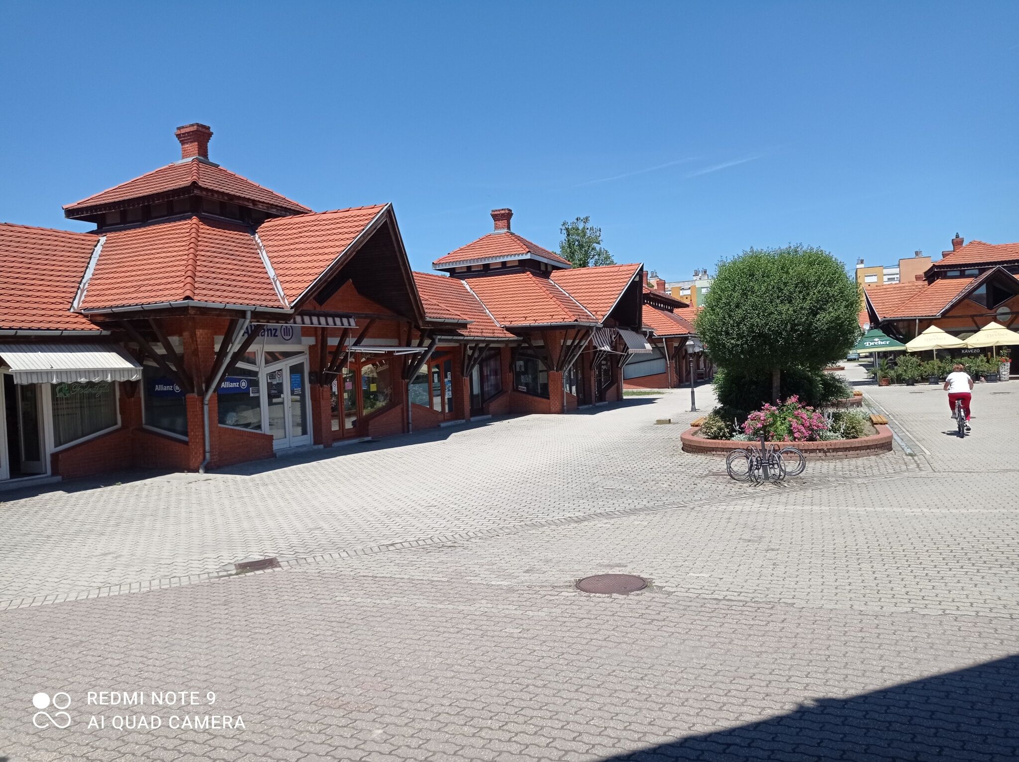 Erdey Apartman – Barcs fotó 4