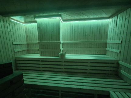 Family Farm Vendégház17