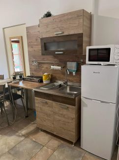 Family Farm Vendégház21