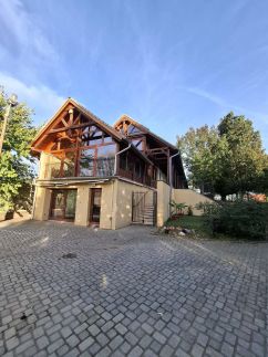 Family Farm Vendégház12