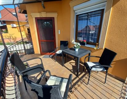 Napsugár Apartman7