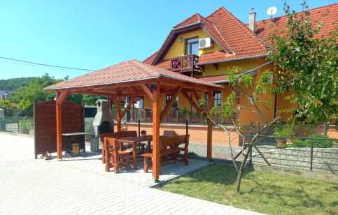 Napsugár Apartman9