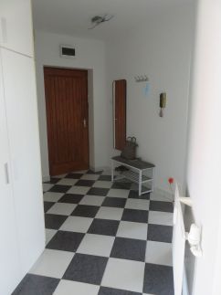 City Corner Apartman3