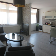 City Corner Apartman