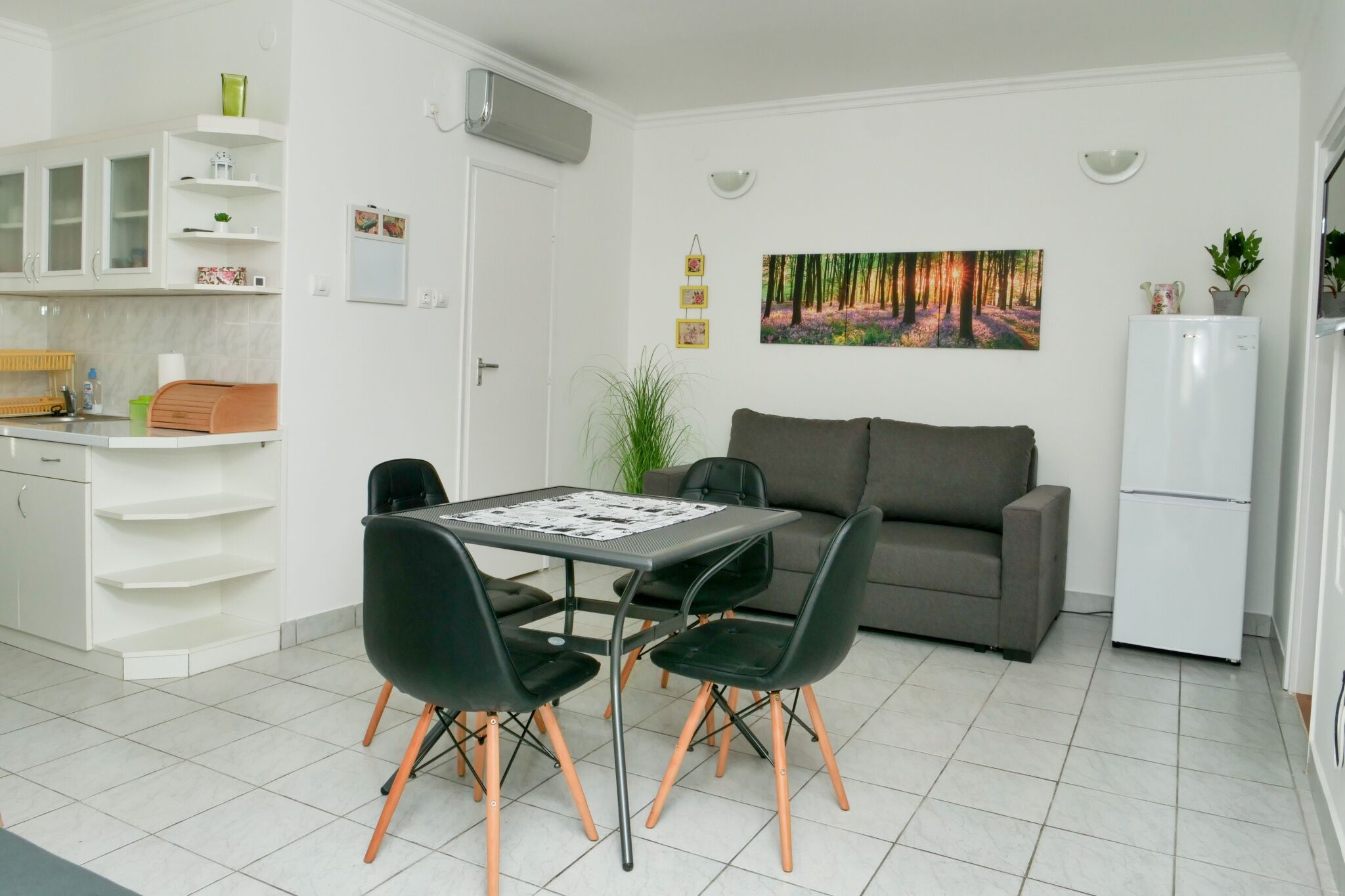 Cseresznyés Apartman – Berekfürdő fotó 9