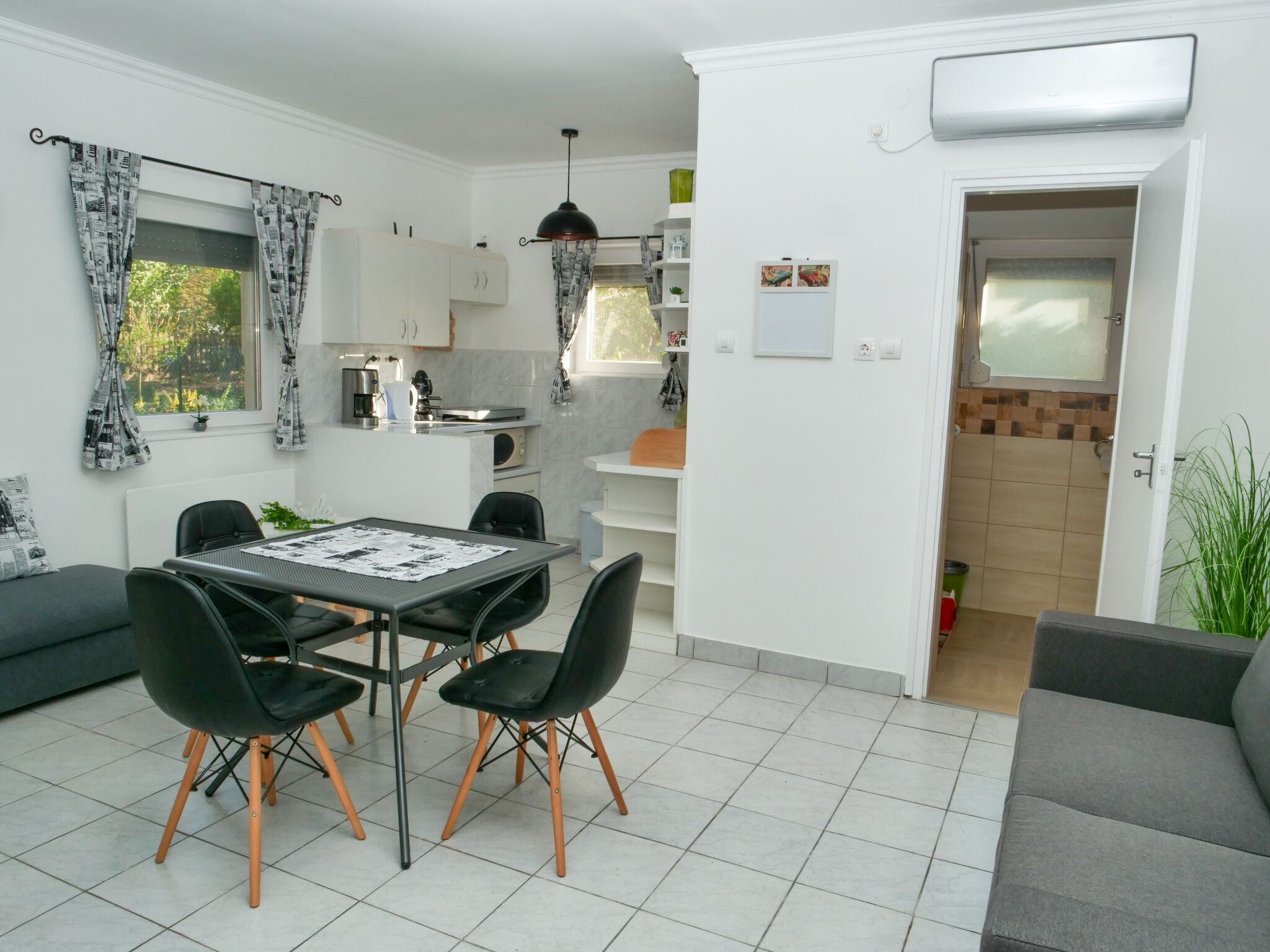 Cseresznyés Apartman – Berekfürdő fotó 10