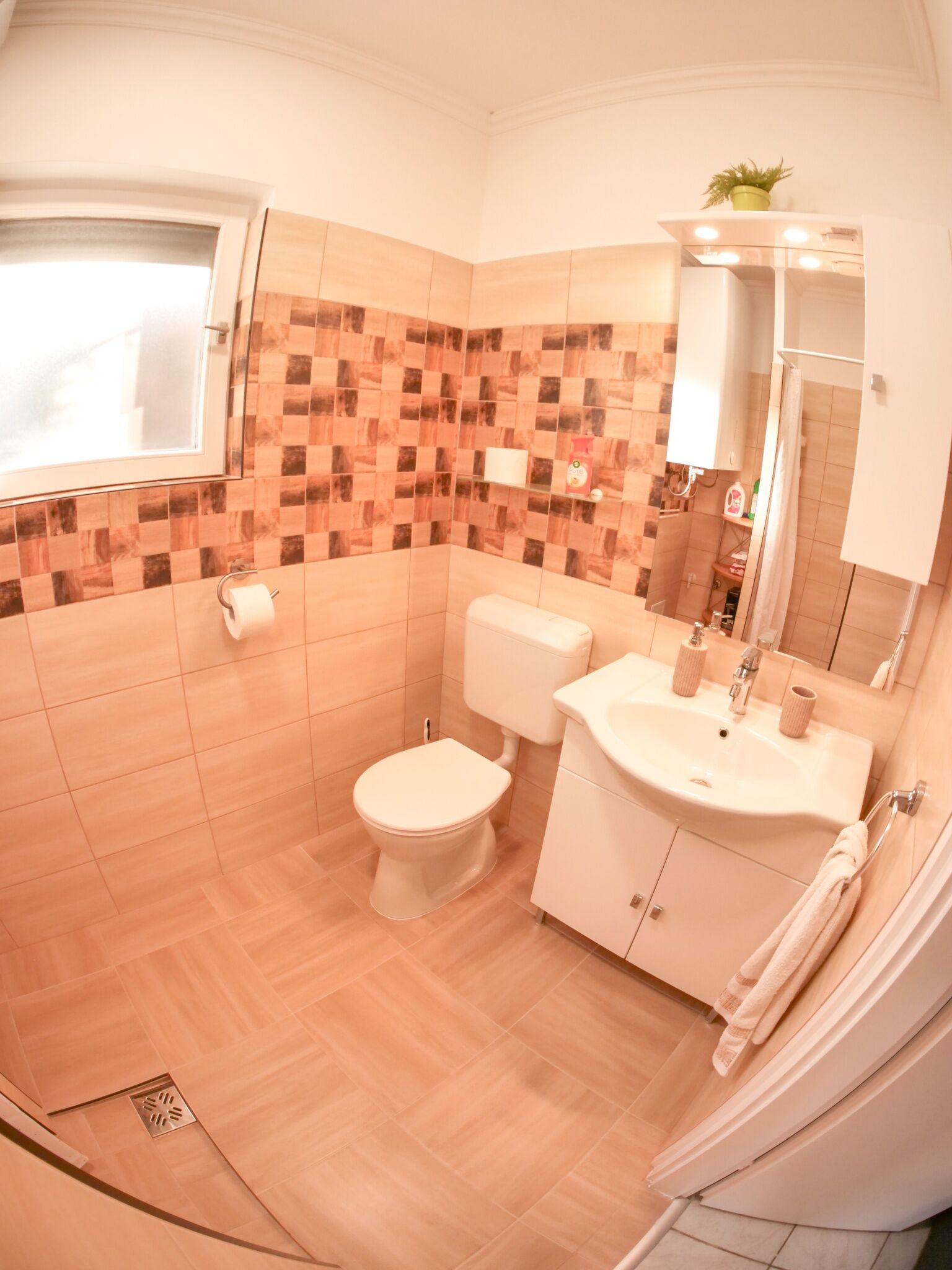 Cseresznyés Apartman – Berekfürdő fotó 13