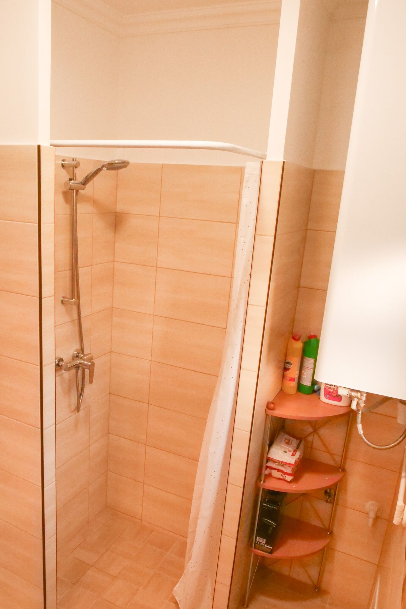 Cseresznyés Apartman – Berekfürdő fotó 14