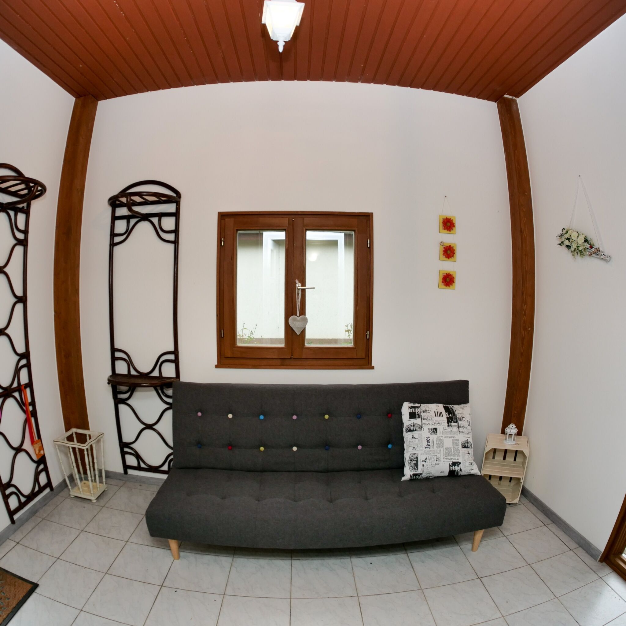 Cseresznyés Apartman – Berekfürdő fotó 8