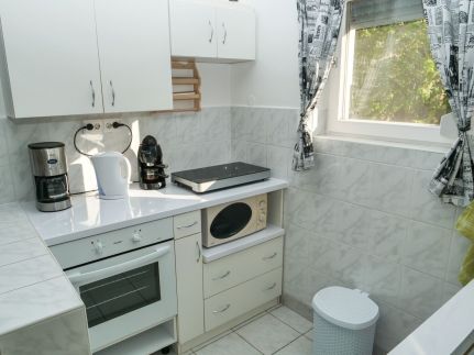 Cseresznyés Apartman12