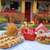 Tulipán Vendégház