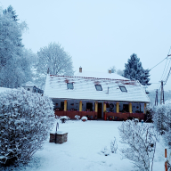 Tulipán Vendégház